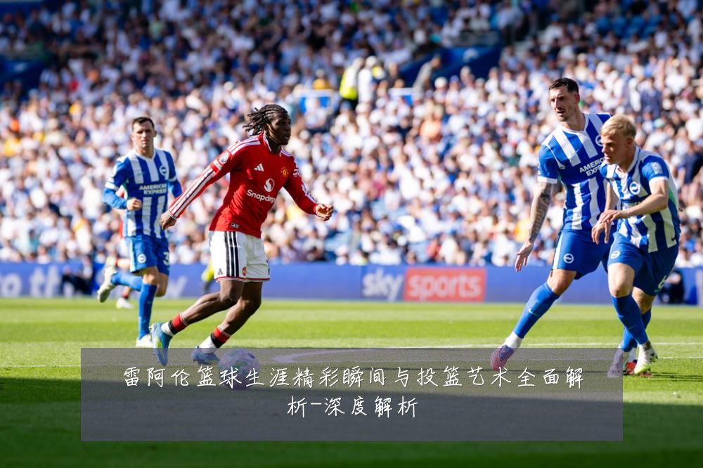 雷阿伦篮球生涯精彩瞬间与投篮艺术全面解析-深度解析